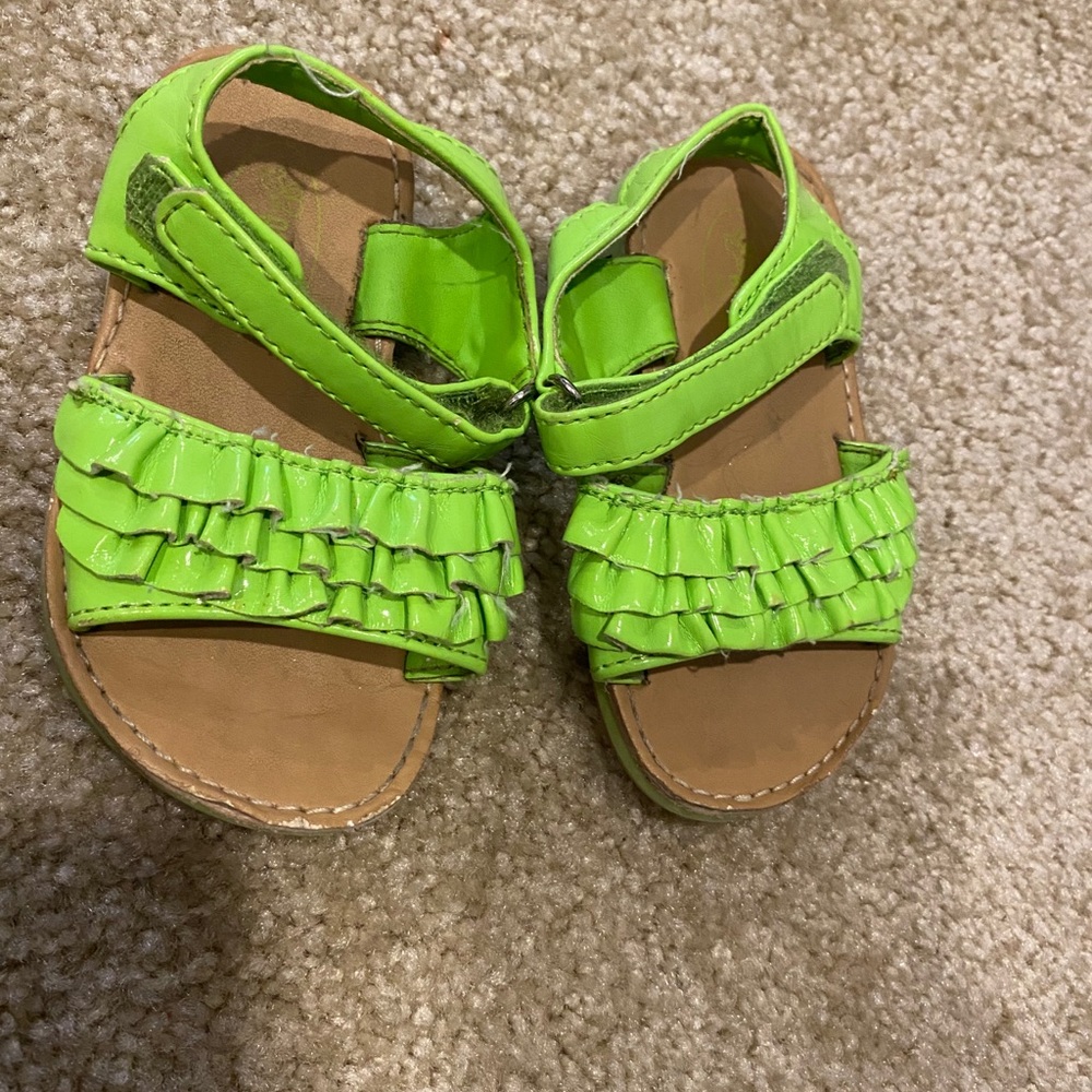 Angels sandals